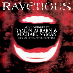 Ravenous